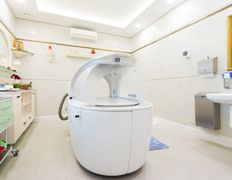 Медицинский центр Элеос, Интерьер - фото 10