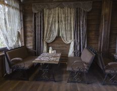 Загородное кафе Очаг, Залы - фото 14