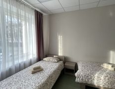 Спортивно-оздоровительный комплекс ОЛИМПИЙСКИЙ, Гостиница - фото 1