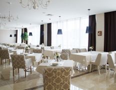 Ресторан | Отель Аква-Минск, Свадьба - фото 4