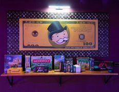 Пространство Монополия, Интерьер - фото 20