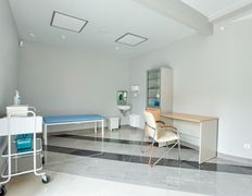 Медицинский центр Седьмое небо, ул. Халтурина - фото 4