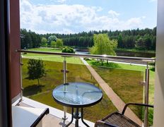 Санаторий Радон, Номерной фонд - фото 12