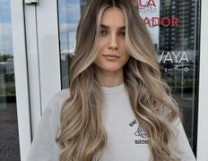 Салон красоты Tori Lozovaya Studio (Тори Лозовая Студио), Примеры работ - фото 6