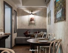 Ресторан Tiflis (Тифлисъ), Нико Пиросмани - фото 2