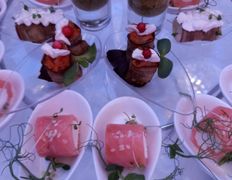 Банкетный зал Дворец Республики, Кейтеринг - фото 13