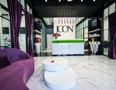 Салон красоты ICON (Айкон), Интерьер - фото 11
