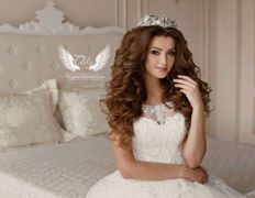 Свадебный салон ALIZA (АЛИЗА), Vintage - фото 1