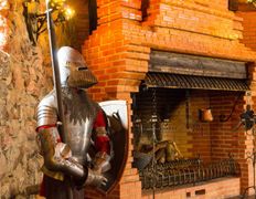 Парк средневековой истории Великое княжество Сула, Королевская Ассамблея - фото 8