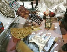 Галерея Художественная галерея Михаила Савицкого, Галерея Михаила Савицкого - фото 6