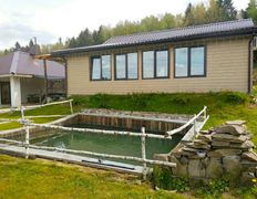 Агроусадьба Добры густ, 3-й дом - фото 1