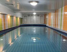 Спортивно-оздоровительный комплекс ОЛИМПИЙСКИЙ, Банный комплекс Nautilus - фото 8