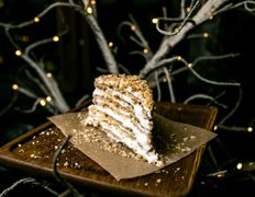 Ресторан армянской кухни Оазис, 14 февраля - фото 1