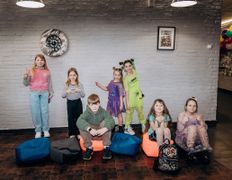 Банкетный зал / кейтеринг Просто Вкусно, Детский праздник - фото 7