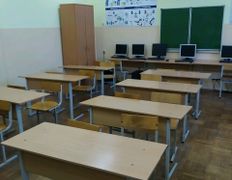 Автошкола Минская РОС ДОСААФ / УП «РУСЦ» ДОСААФ, ул. П. Бровки, 14 - фото 1