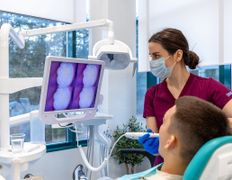 Стоматология Левкомед, Галерея - фото 8