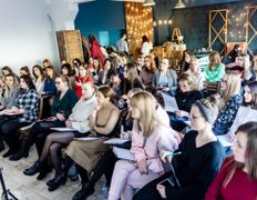 Арт-пространство Okna (Окна), Мастер классы, тренинги - фото 13