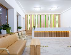 Санаторий Криница, Лечебный комплекс - фото 8