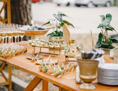 Загородный клуб Green Ville (Грин Вилль), Кейтеринг - фото 7