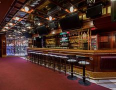 Караоке-бар Поющий Центр, Интерьер - фото 5