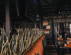 Гастропаб | Караоке ZAVOD (Завод), Терраса - фото 10