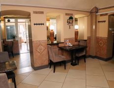 Кафе Арена пицца, Интерьер - фото 5