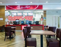 Многофункциональный физкультурно-оздоровительный комплекс Мандарин, Магазин - фото 7