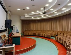 Оздоровительный комплекс Ракета, Конференц-зал - фото 3