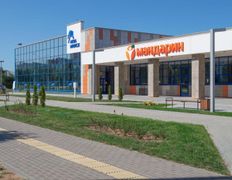 Физкультурно-оздоровительный комплекс Мандарин, Интерьер - фото 2