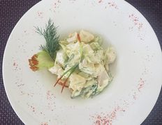 Ресторан Зеленый луг, Салаты - фото 10