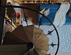 А-фрейм домики Love House (Лав Хаус), Вилла №2 - фото 12