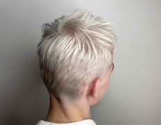 Барбершоп Bercut (Беркут), Окрашивание - фото 11