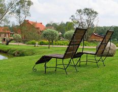 Парк средневековой истории Великое княжество Сула, Развлечения - фото 2