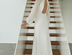 Салон свадебных, вечерних и детских нарядов Le Rina (Ле Рина), Свадебная коллекция 2024 - фото 4