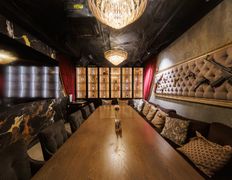 Ресторан Veras i Kolas (Верас и Колас), Банкетный зал HITMAN (VIP) - фото 1