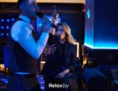 Караоке-клуб ФортеPiano (ФортеПиано), Новый год - фото 17