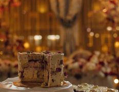 Ресторан 1884 D'Europe (1884 Де Европа), Свадьбы - фото 5