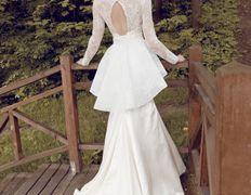 Свадебный салон ALIZA (АЛИЗА), SPRING INSPARATION - фото 12