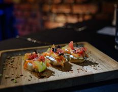 Кафе Brutto (Брутто), Мероприятия - фото 4