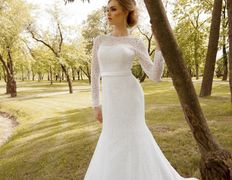 Свадебный салон ALIZA (АЛИЗА), SPRING INSPARATION - фото 4