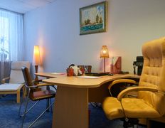 Психолог-практик Алешкович Жанна Михайловна, Интерьер - фото 5