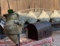 Ресторан армянской кухни Оазис, Кейтеринг - фото 20