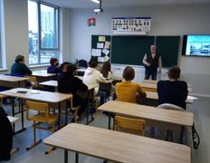 Автошкола Минская РОС ДОСААФ | УП «РУСЦ» ДОСААФ, ул. Авиационная, 2 - фото 3