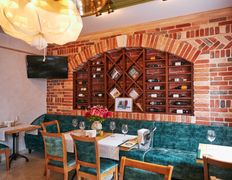 Итальянский ресторан Da Claudio (У Клаудио), Интерьер - фото 16