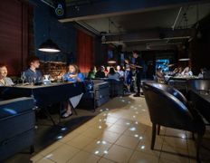 Кафе Brutto (Брутто), Мероприятия - фото 12