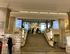 Универмаг ГУМ, Галерея - фото 2