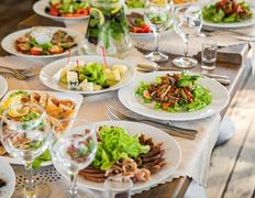 Ресторанный комплекс Корчма Старовиленская, Блюда - фото 16