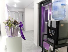 Салон красоты Lashband (Лашбэнд), Интерьер - фото 7