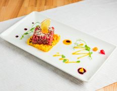 Итальянский ресторан Da Claudio (У Клаудио), Блюда - фото 15