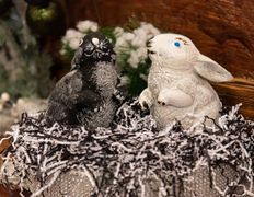 Загородное кафе Очаг, Новый год 2026 - фото 1